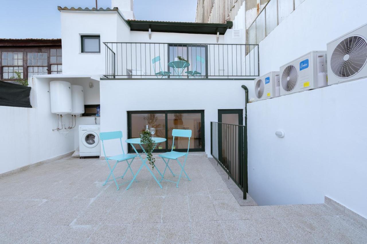 Host Wise - Modern Studios With Terrace - Walk Everywhere Porto Buitenkant foto