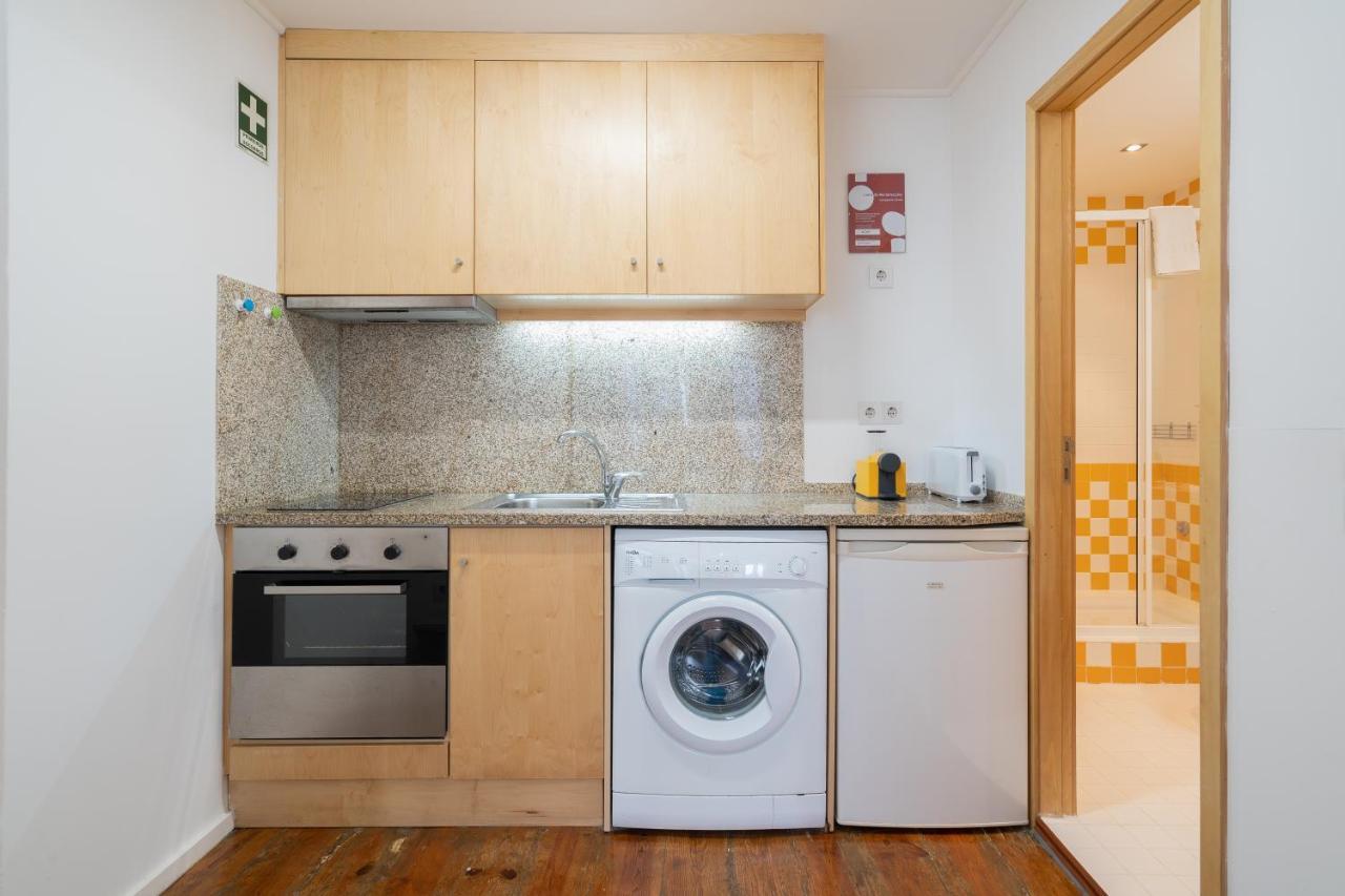 Host Wise - Modern Studios With Terrace - Walk Everywhere Porto Buitenkant foto