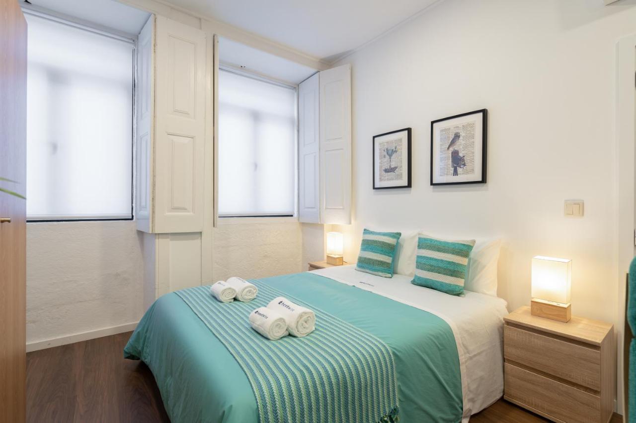 Host Wise - Modern Studios With Terrace - Walk Everywhere Porto Buitenkant foto